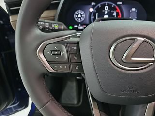 Lexus LBX 1.5 136cv HEV Elegant+