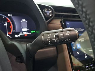 Lexus LBX 1.5 136cv HEV Elegant+