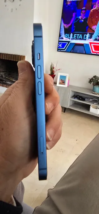 iPhone 13 128GB Azul