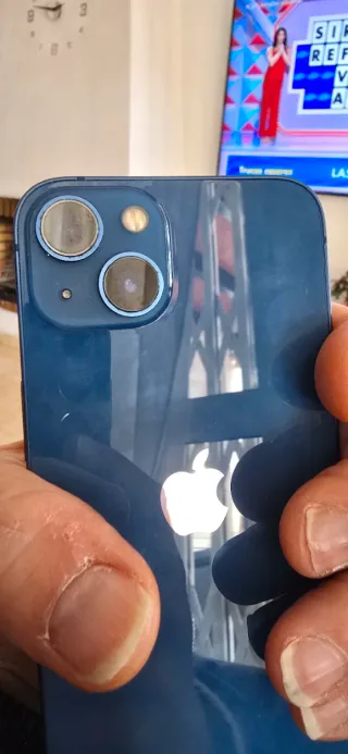 iPhone 13 128GB Azul