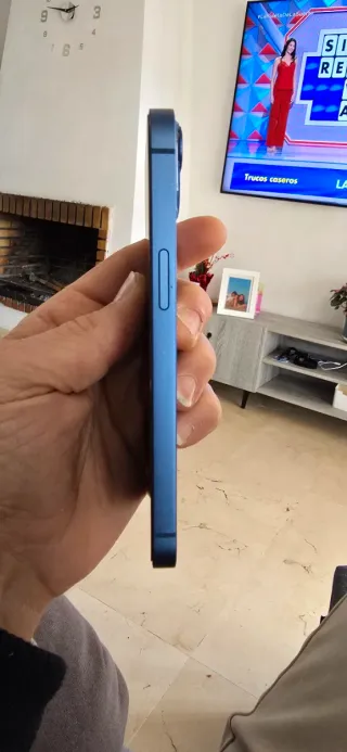 iPhone 13 128GB Azul