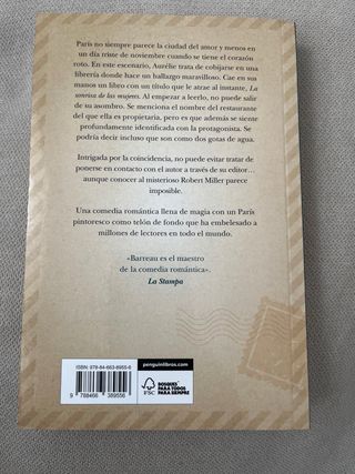 La sonrisa de las mujeres