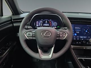 Lexus LBX 1.5 136cv HEV Elegant+ Black