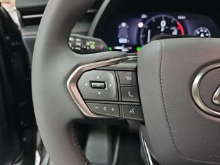 Lexus LBX 1.5 136cv HEV Elegant+ Black