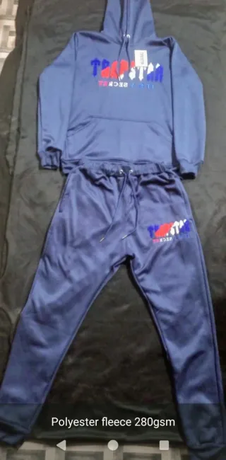 Conjunto deportivo infantil Palm Angels