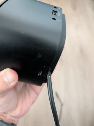 Dock HP G2 120W USB-C