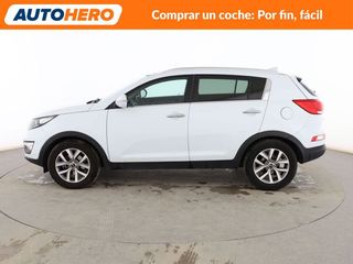 Kia Sportage 1.6 GDI Concept 4x2