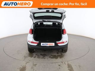 Kia Sportage 1.6 GDI Concept 4x2