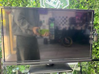 TCL 32” HD TV L32E3003