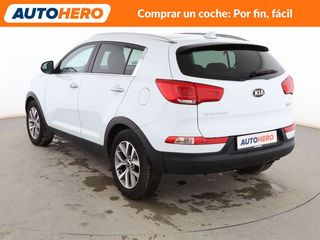 Kia Sportage 1.6 GDI Concept 4x2