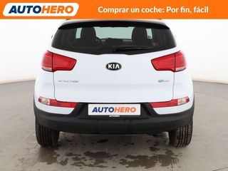 Kia Sportage 1.6 GDI Concept 4x2