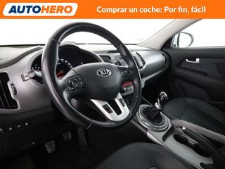 Kia Sportage 1.6 GDI Concept 4x2