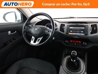 Kia Sportage 1.6 GDI Concept 4x2
