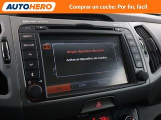 Kia Sportage 1.6 GDI Concept 4x2