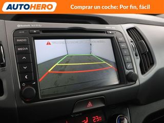 Kia Sportage 1.6 GDI Concept 4x2