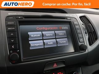 Kia Sportage 1.6 GDI Concept 4x2