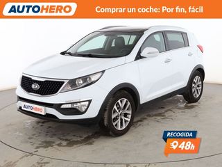 Kia Sportage 1.6 GDI Concept 4x2
