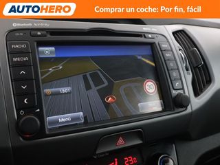 Kia Sportage 1.6 GDI Concept 4x2