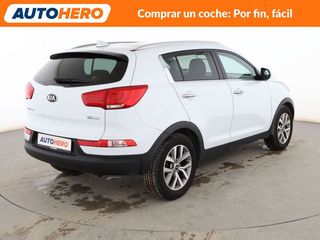Kia Sportage 1.6 GDI Concept 4x2