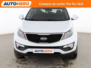 Kia Sportage 1.6 GDI Concept 4x2