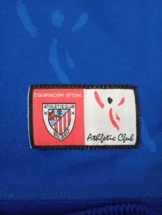 Conjunto Athletic Club Bilbao