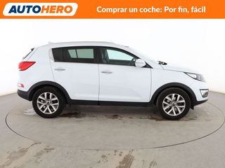 Kia Sportage 1.6 GDI Concept 4x2