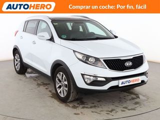 Kia Sportage 1.6 GDI Concept 4x2