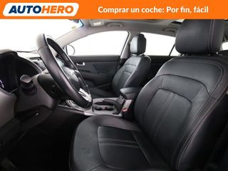 Kia Sportage 1.6 GDI Concept 4x2