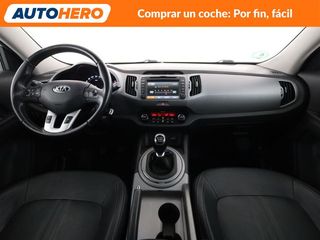 Kia Sportage 1.6 GDI Concept 4x2