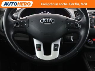 Kia Sportage 1.6 GDI Concept 4x2