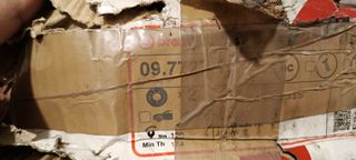 Discos Freno Brembo BMW E46 E36