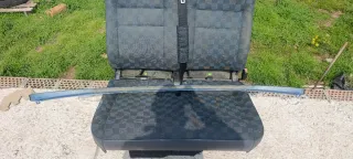 Embellecedor Chapa Mercedes Vito W638