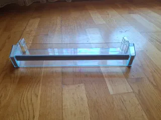 Accesorio Frigorífico Bosch Transparente