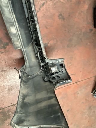 Paragolpes Trasero Seat Exeo