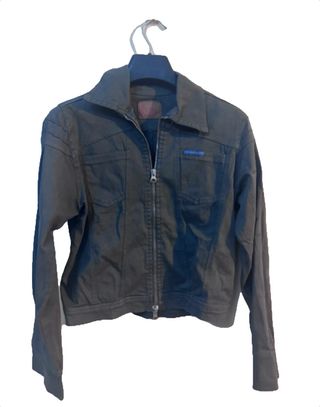 Vestido Negro Terciopelo