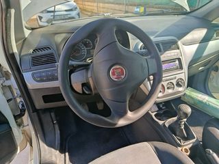FIAT Punto 2010