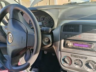 FIAT Punto 2010