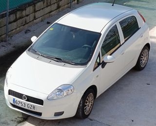 FIAT Punto 2010