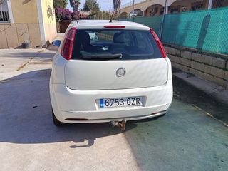 FIAT Punto 2010