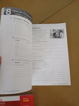 2 libros World Link Intro: Combo Split cn CD