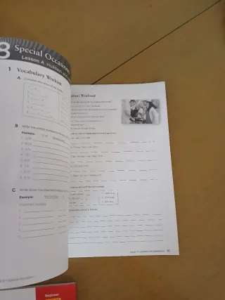 2 libros World Link Intro: Combo Split cn CD