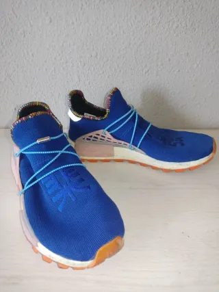 Adidas NMD Pharrell