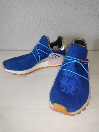 Adidas NMD Pharrell