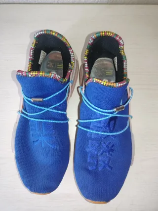 Adidas NMD Pharrell