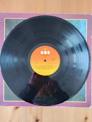 Vinilo Janis Joplin - Pearl