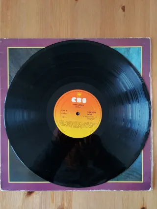 Vinilo Janis Joplin - Pearl