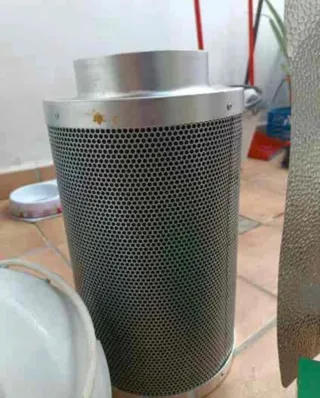 Kit Cultivo Interior - Un solo uso