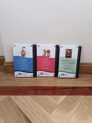 The Crazy Haacks 2, 3 y 4