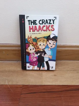 The Crazy Haacks 2, 3 y 4