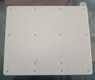 Juego escritura Apli Kids Abecedario. Magnético